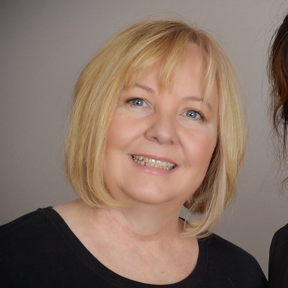 Meet your Posher, Linda
